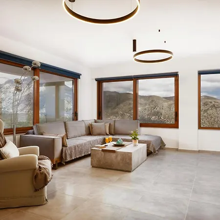מלון Mountain Dream Panorama