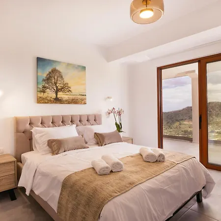 Hotel Mountain Dream Panorama *