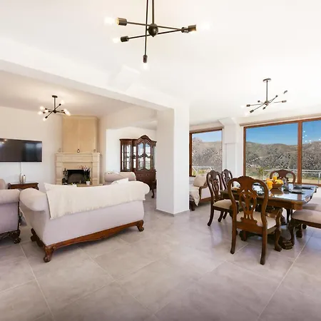 מלון Mountain Dream Panorama