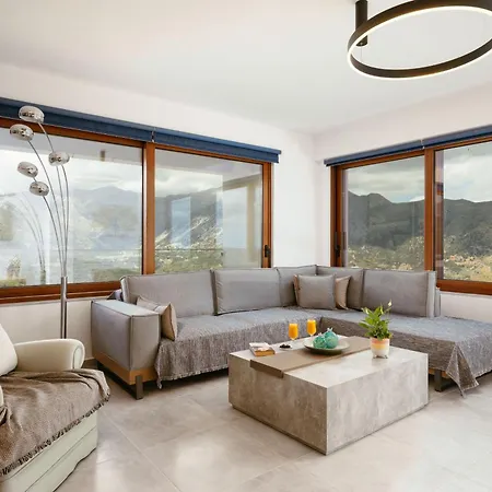 Mountain Dream Panorama מלון